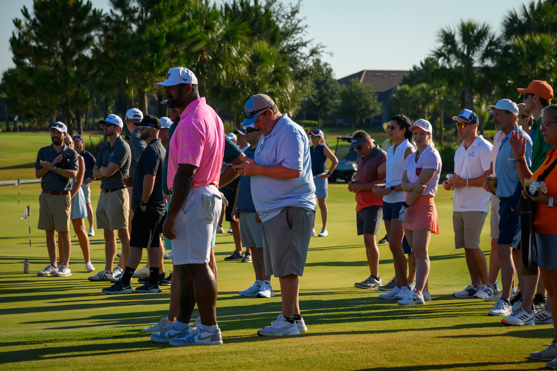 Marine Corps Golf Tournament — photo 1