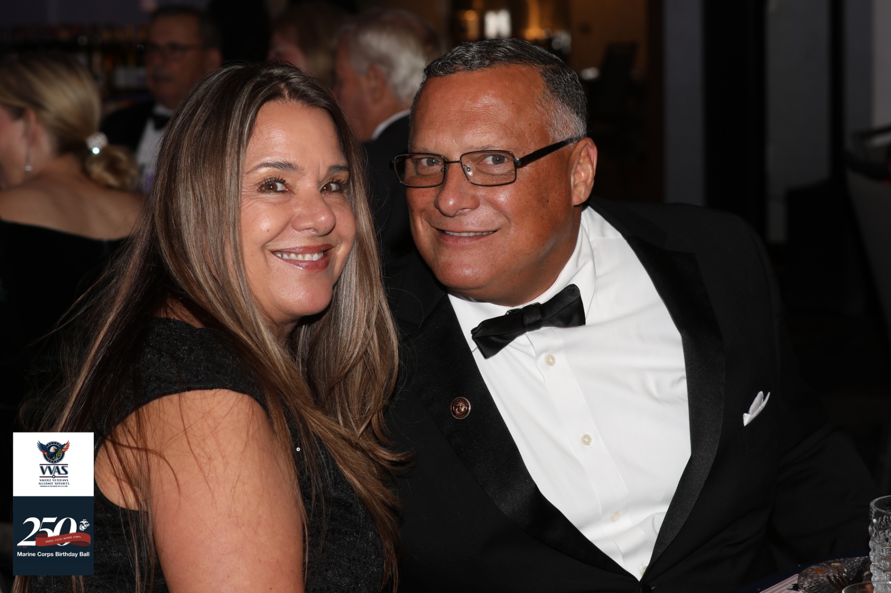 250th Marine Corps Anniversary — photo 10