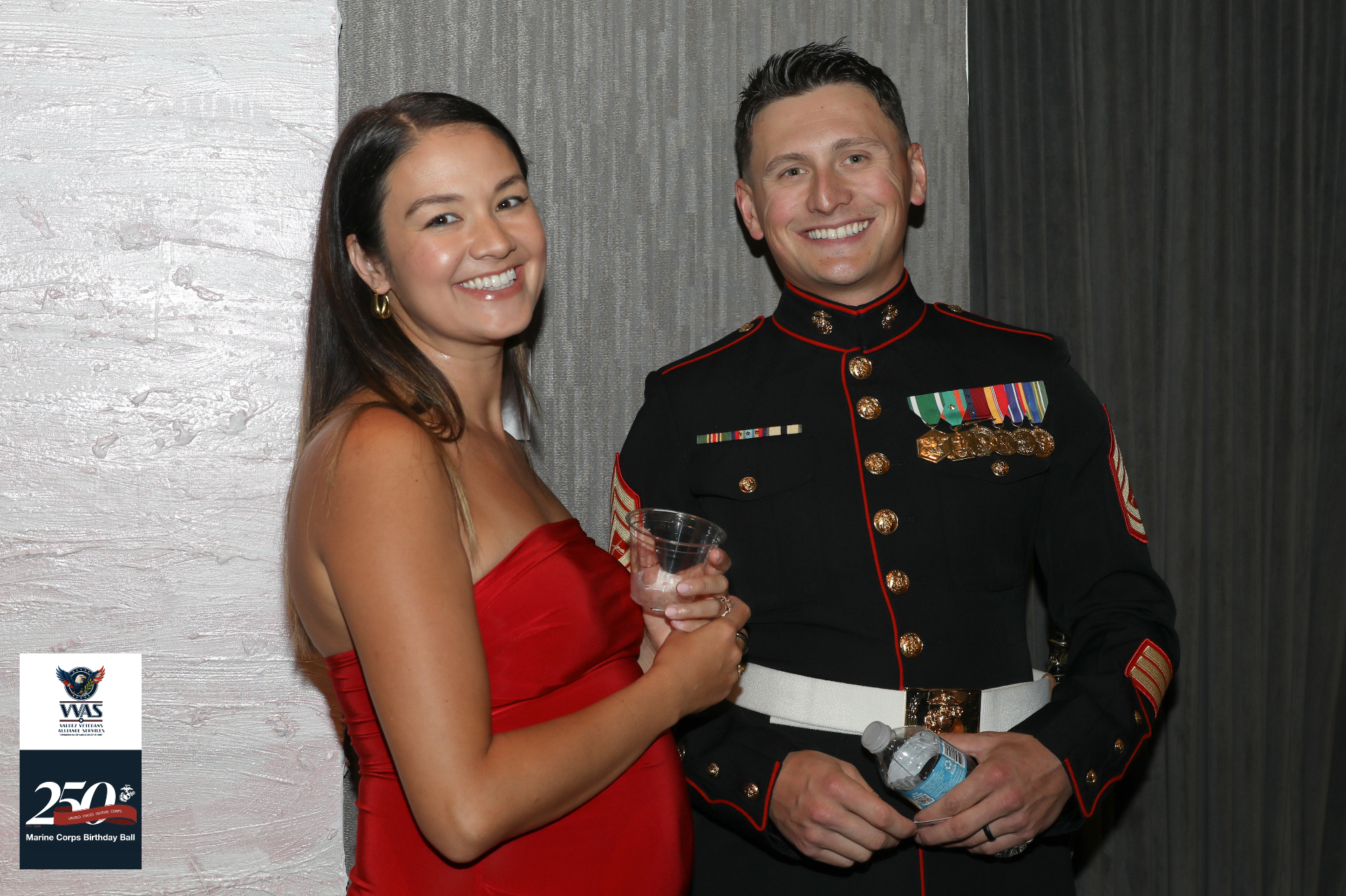 250th Marine Corps Anniversary — photo 14