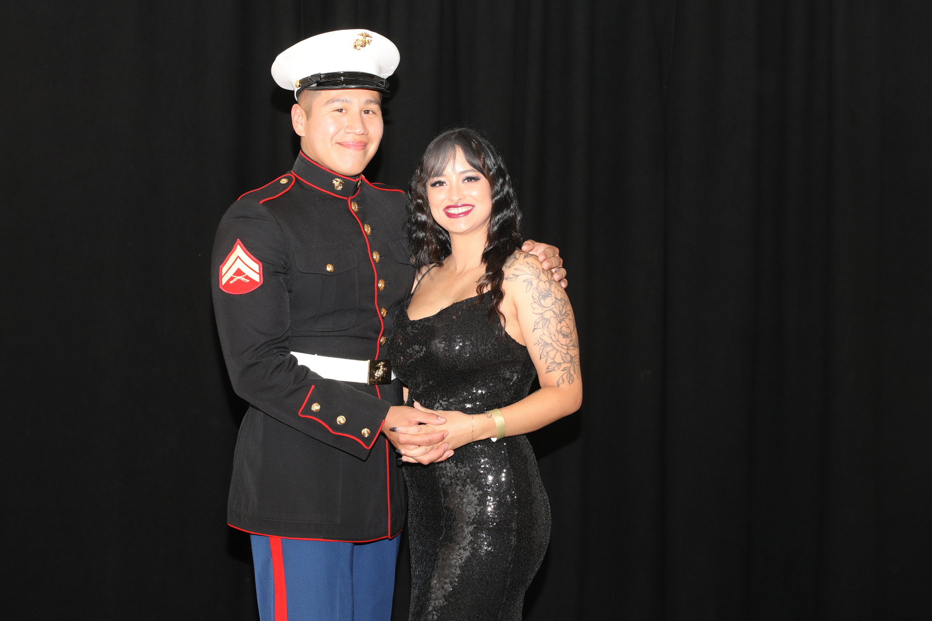 249th Marine Corps Anniversary — photo 2