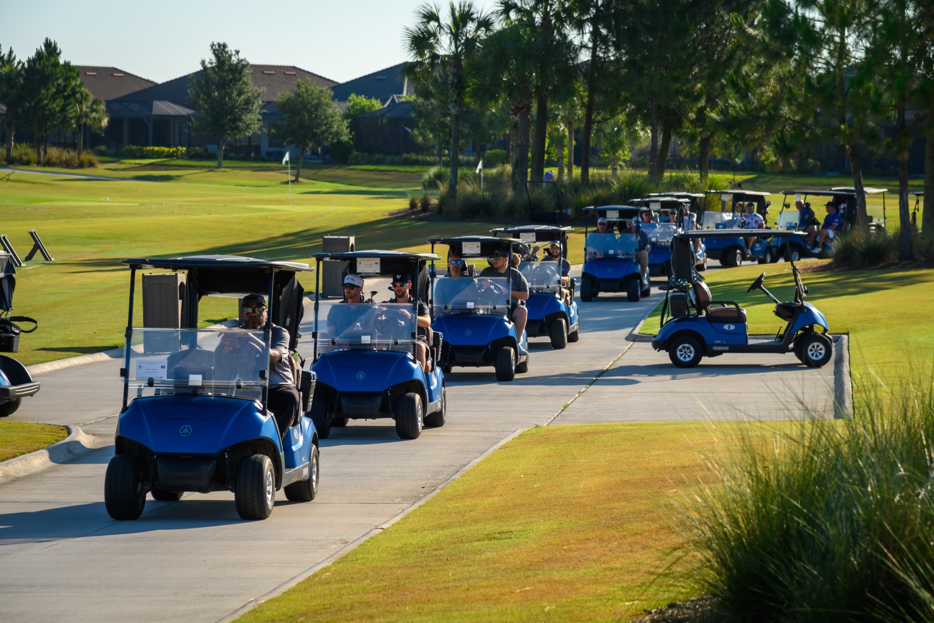 Marine Corps Golf Tournament — photo 3