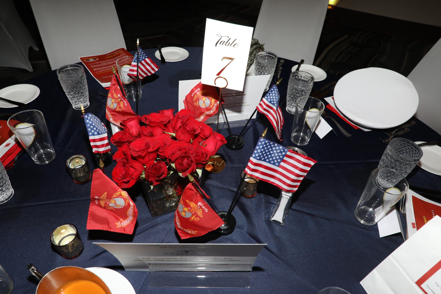 249th Marine Corps Anniversary — photo 3