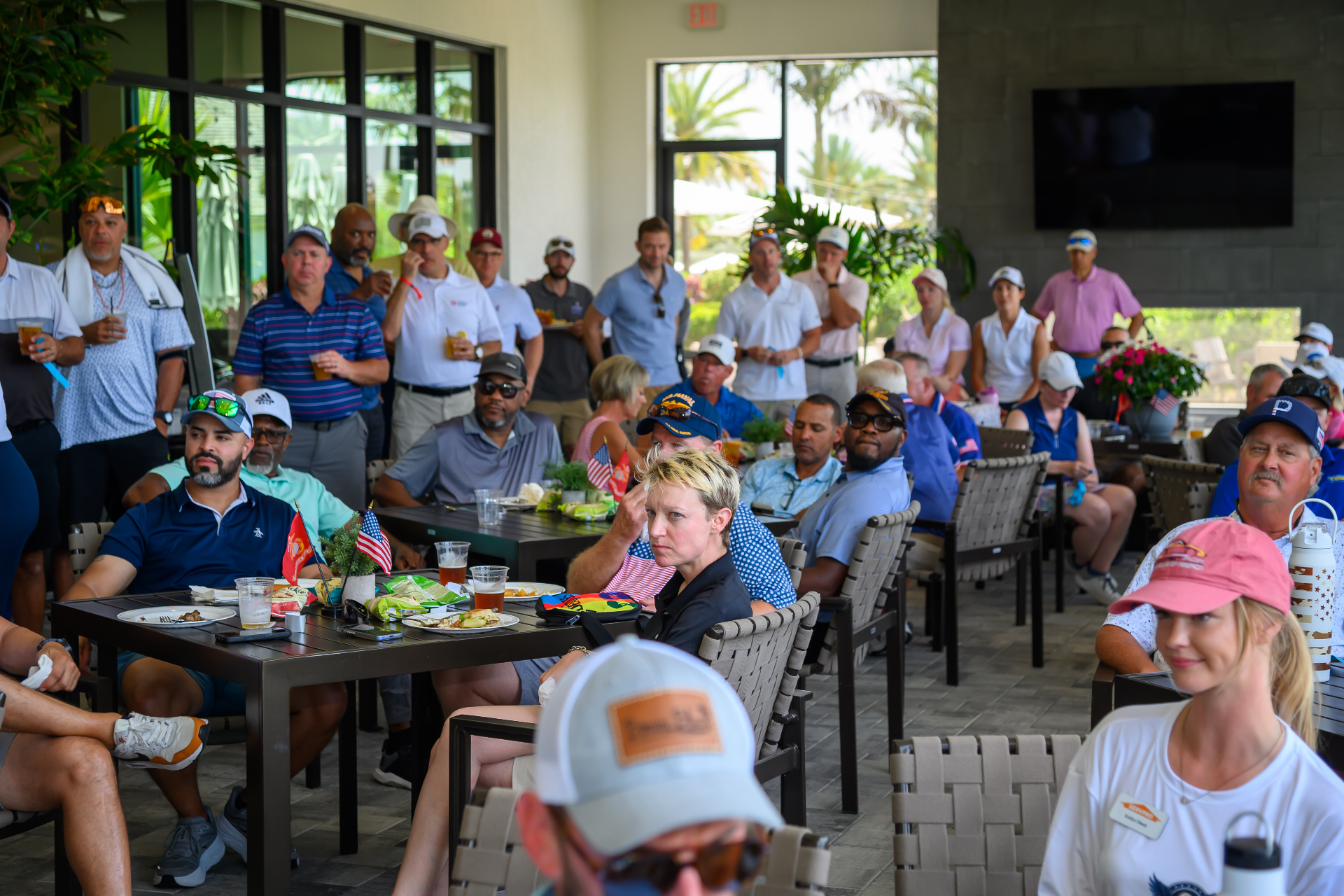 Marine Corps Golf Tournament — photo 6