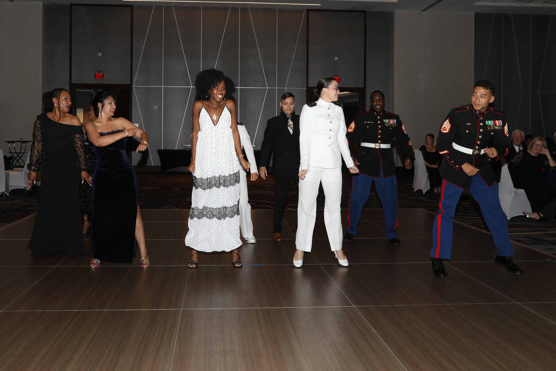249th Marine Corps Anniversary — photo 6