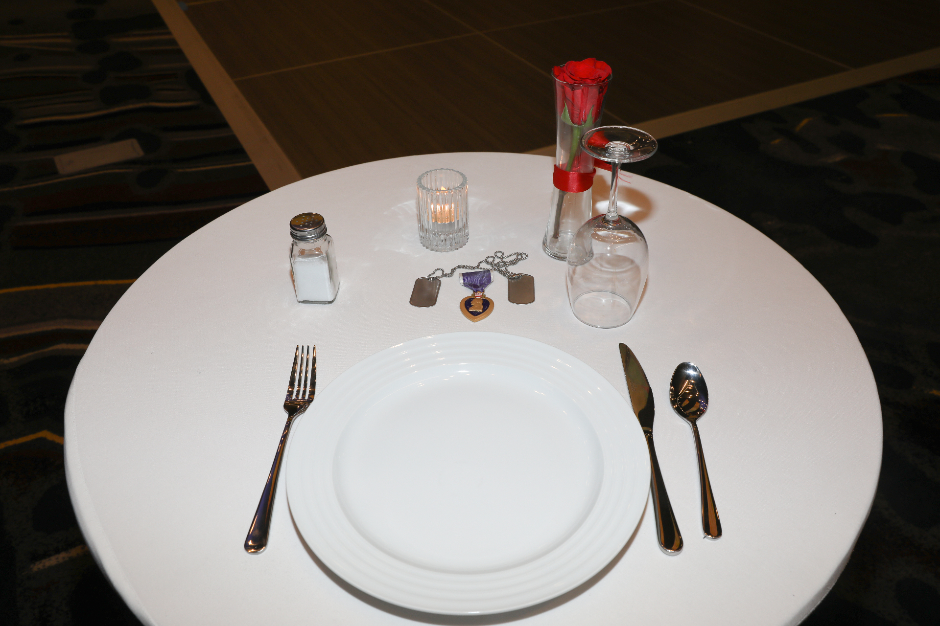 249th Marine Corps Anniversary — photo 8