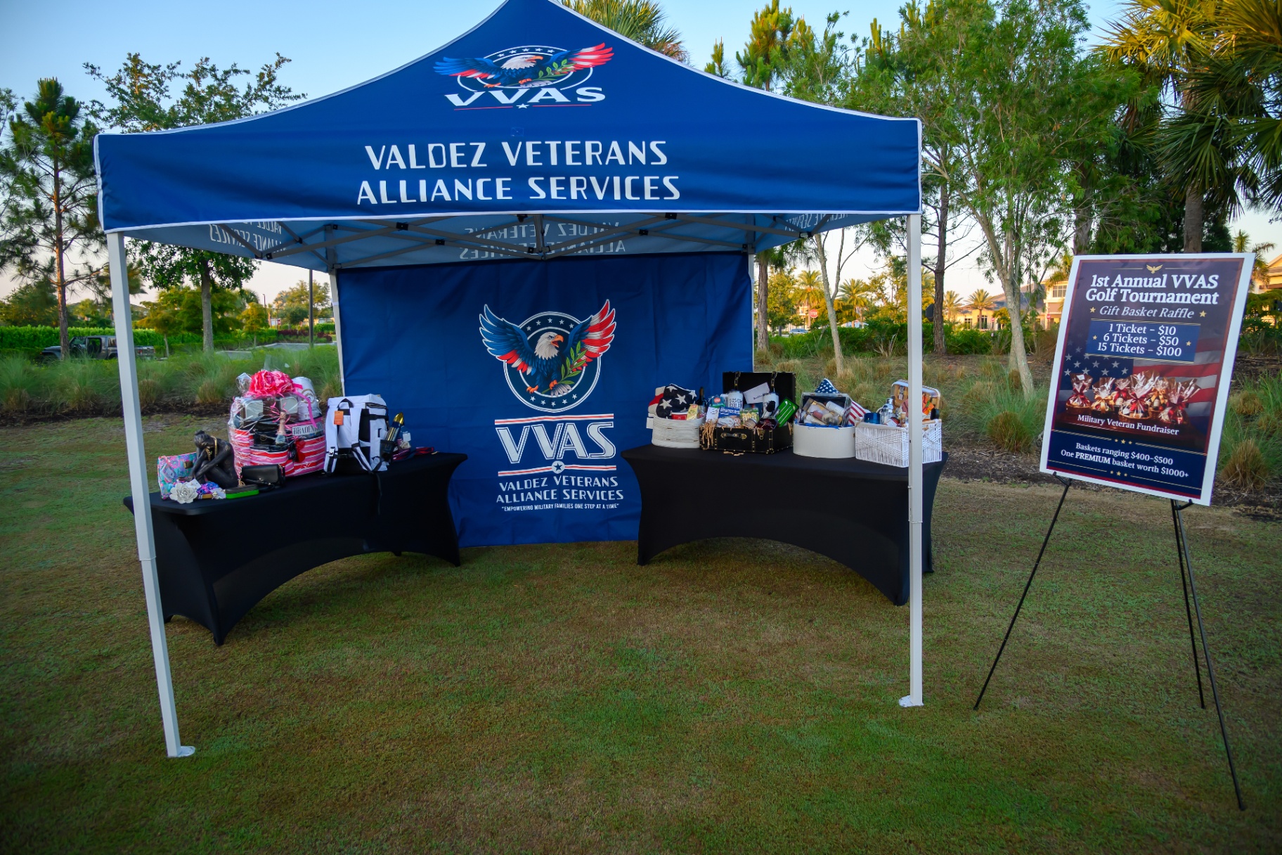2026 Marine Corps Golf Tournament
